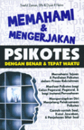 Memahami dan Mengerjakan Psikotes Dengan Benar dan Tepat Waktu