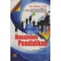 Manajemen Pendidikan