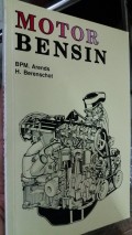 Motor Bensin