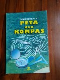 Teknik Membaca Peta dan Kompas