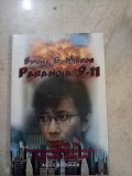 Smoke & Mirror Paranoia 9 - 11