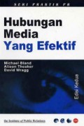 Hubungan Media Yang Efektif