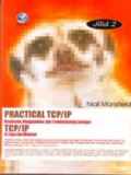 Practical TCP/IP : Mendesain, Mrnggunakan  dan Troubleshooting