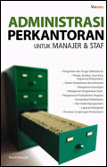 Administrasi Perkantoran Untuk Manager & Staf