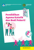 Pendidikan Agama Katolik dan Budi Pekerti Kelas XII