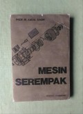 Mesin Serempak