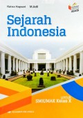 Sejarah Indonesia Kelas X