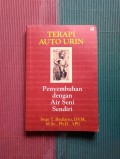 Terapi Auto Urin: penyembuhan dengan air seni sendiri