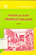 Pengelolaan Perpustakaan