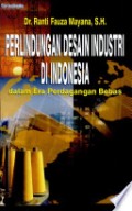 Perlindungan Desain Industri di Indonesia