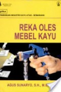 Reka Oles Mebel Kayu