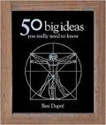 50 Big Ideas You Really Need to Know (50 Gagasan Besar yang Perlu Anda Ketahui )