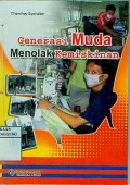 Generasi Muda Menolak Kemiskinan
