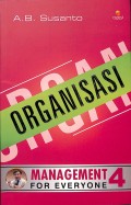 Management for Everyone 4 Organisasi