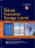 Teknik Transmisi Tenaga Listrik Jilid 2 : Untuk Sekolah Menengah Kejuruan